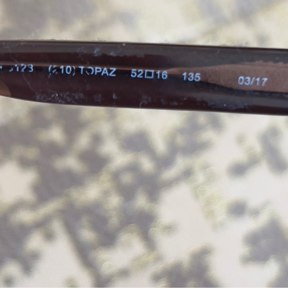 Bebe Glasses Frames - image 2